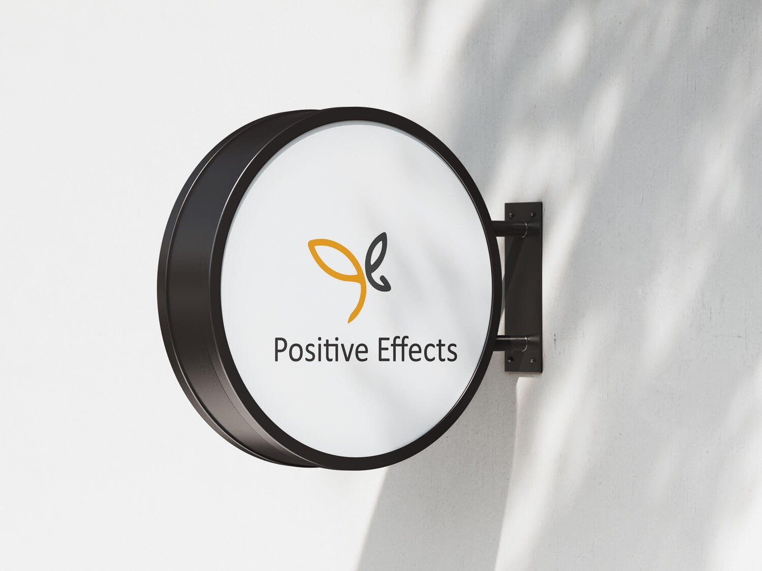 Positive Effects project cover
